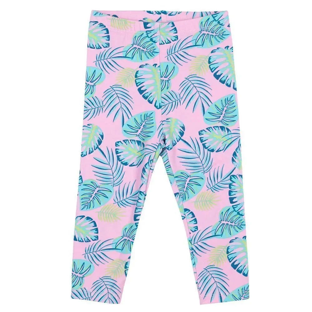 NEW! Pekkle Infant 4 Piece Set, Toucan Tropical- Sizes 12M, 18M and 24M Availabl - Picture 7 of 13